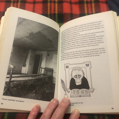 Filling the Empties: π Short-life Housing and How to Do it, Fraser, Ross PB - Picture 8 of 9