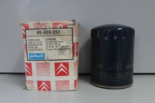 Filtre à huile Citroen CX