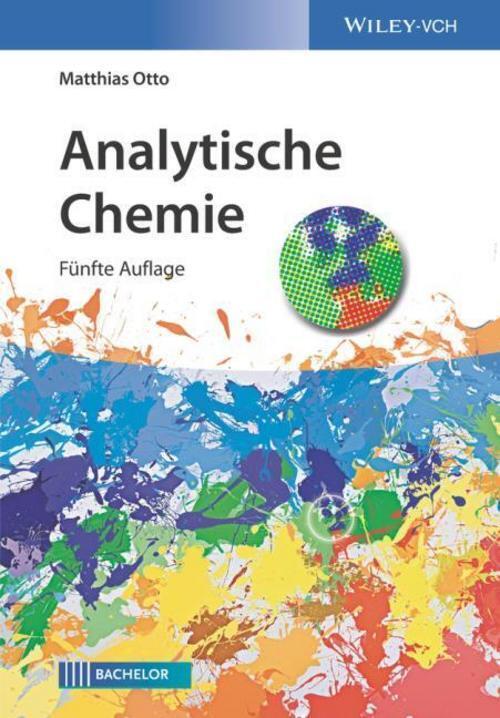 Thumbnail - Analytische Chemie Matthias Otto