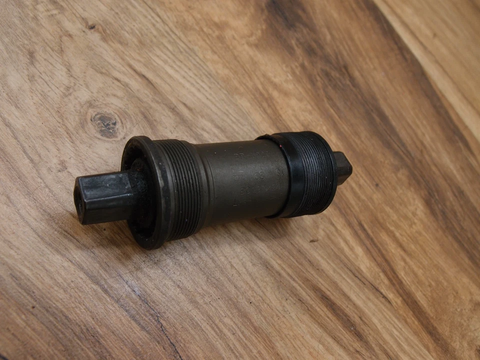 bottom bracket Shimano BB-LP20 VIA Japan 113 mm BSA / 68 mm - Image 2 of 4
