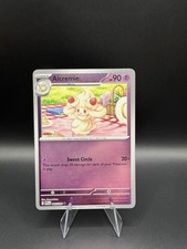 Alcremie 44/94 Reverse Holo | Phantasmal Flames | Pokemon Card