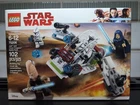 LEGO Star Wars: Jedi and Clone Troopers Battle Pack (75206)
