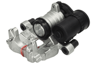 Bremssattel Hinterachse Links FüR Jaguar Land Rover E-PACE XE XF II Sportbrake
