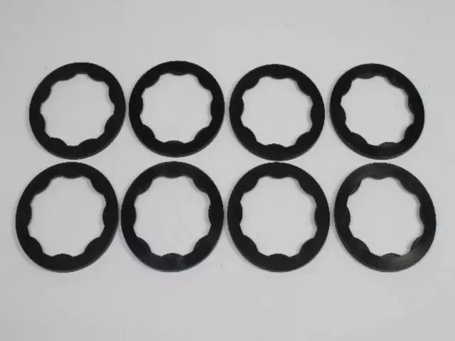 Genuine Mopar Input Clutch Thrust Plate Package 5013093AB - Image 2 of 3