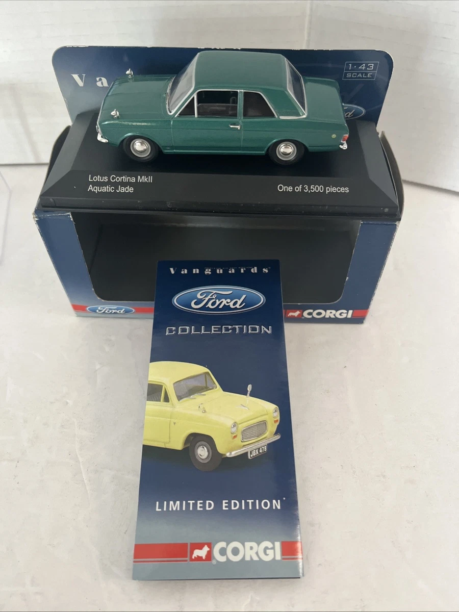 Vanguards Diecast Cars for sale - eBay