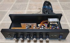 ACOUSTIC Brand Electric Bass Amplifier B15 He...