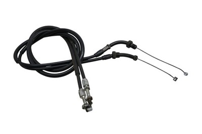 85 Honda Shadow 500 Throttle Cables VT500C