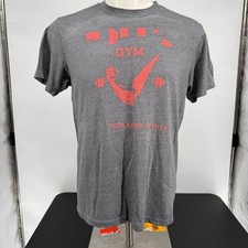 Vintage 1980s Gold's Gym Venice Beach Single Stitch T-Shirt