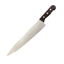 Trick or Treat Studios Rob Zombie Halloween Butcher Knife Costume Prop NEW
