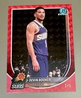 2025 Topps Devin Booker Base (Raw)