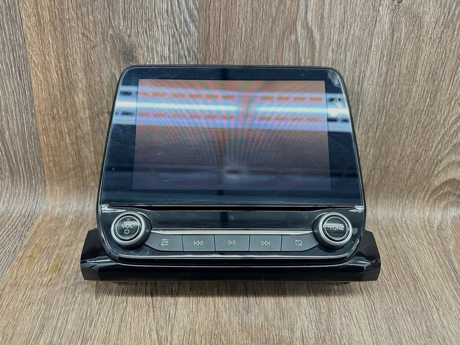 2019-2022 Ford Ecosport 8.0" GPS Radio Display Screen With Navigation Tested OEM