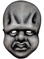 Trick or Treat Studios THE TWILIGHT ZONE Wilfred Harper Jr. Vacuform Mask NEW