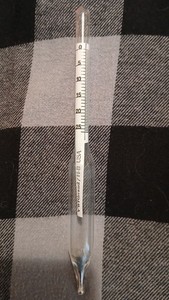 VWR Hydrometer -