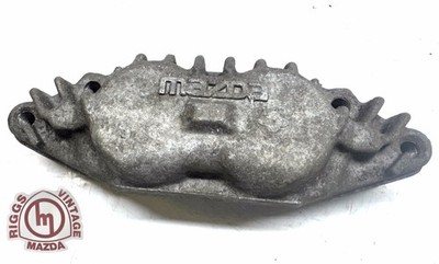 Mazda Rx7 FC S4 S5 1986 - 1991 Either Side Front 4 Piston Brake Caliper Half
