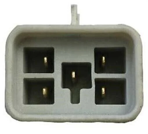 New Front Windshield Wiper Motor AA140169 Chevrolet C1500 Suburban 1992-1999 - Image 4 of 4