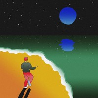 Luka Kuplowsky Stardust Blue Moon I (Vinyl)