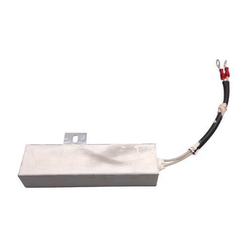 Resistencia fija Chiba SA407483, capacidad 80 W, resistencia 200 Ω, 4,5 pulgadas x 1,25 pulgadas - Imagen 3 de 4