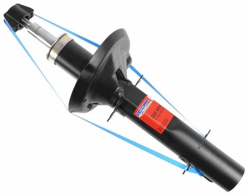 SHOCK ABSORBER 200 954 FOR VW GOLF/IV/Mk AGP/AQM 1.9L BCA/AXP/AKQ/AHW/APE 1.4L - Image 11