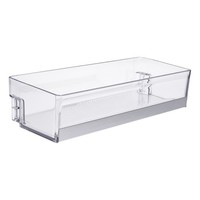 TüRfach Oben FüR KüHlteil Haier 49056496 0060847100 In KüHlgefrierkombination