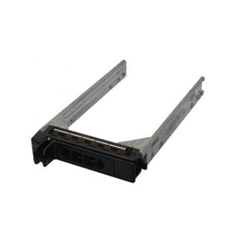 DELL KG1CH drive bay panel 8.89 cm 3.5"" Bezel panel
