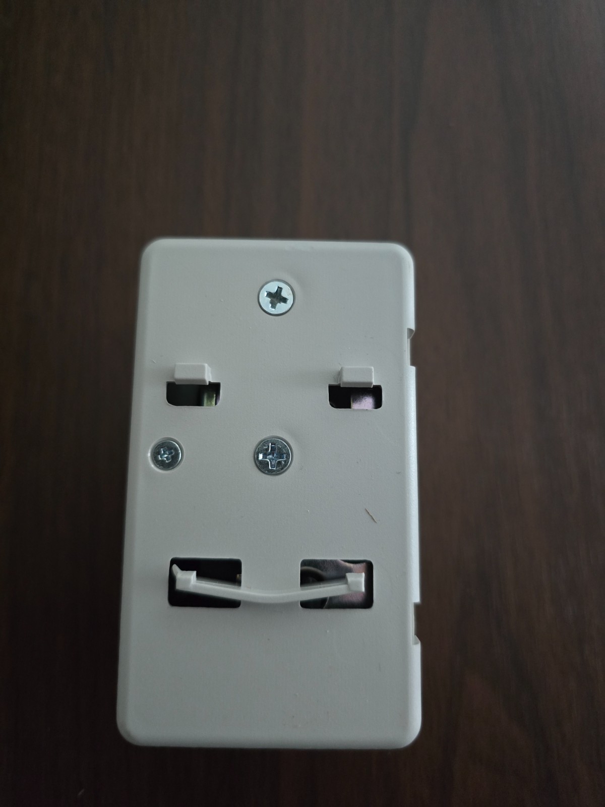 FANDIS IGR35F HYGROSTAT CHANGE OVER 120-240V AC