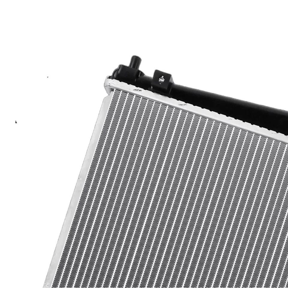 Radiator Fit For Honda CR-Z Insight 1.5L Hybrid 11 12 13 14 15 16 Foto 3 de 4