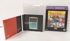 Vigilante (TurboGrafx-16, 1989) - CIB Complete In Box, *CHECK BOX COND*