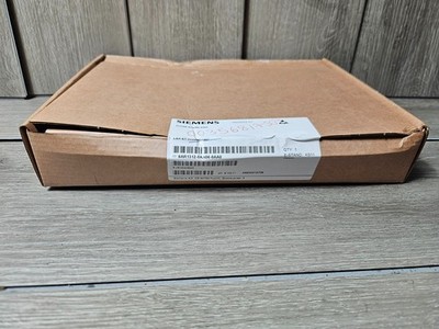 Siemens 6ar1312-0AA06-0AA0 - L&A EA 00356817507