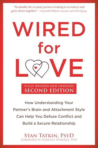 Wired for Love by Stan Tatkin PAPERBACK - Image 6