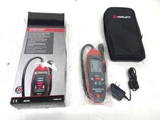 Triplett Combustible Gas Detector with Flex Gooseneck GSM100