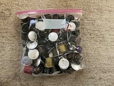 80 capsules Nespresso Original Line Variety Pack Coffee/Espresso Capsules