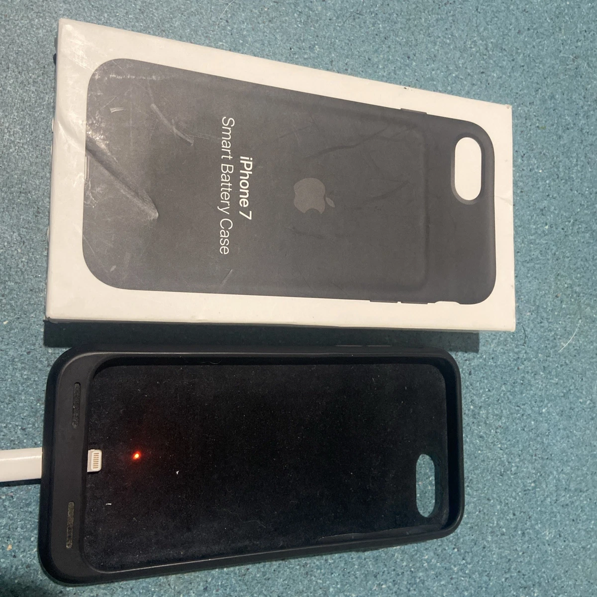 Apple Cell Phone Battery Cases for Apple iPhone 7 for sale | eBay