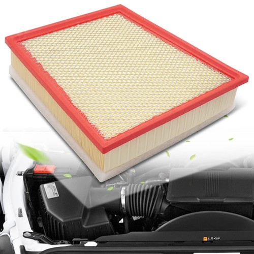 A3231C Engine Air FIlter for 2017-2019 Chevy Silverado 2500HD 3500HD GMC Sier...