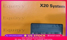 NEW B&R X20DI8371 PLC Module X20DI8371