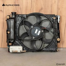 Radiateur BMW Z4