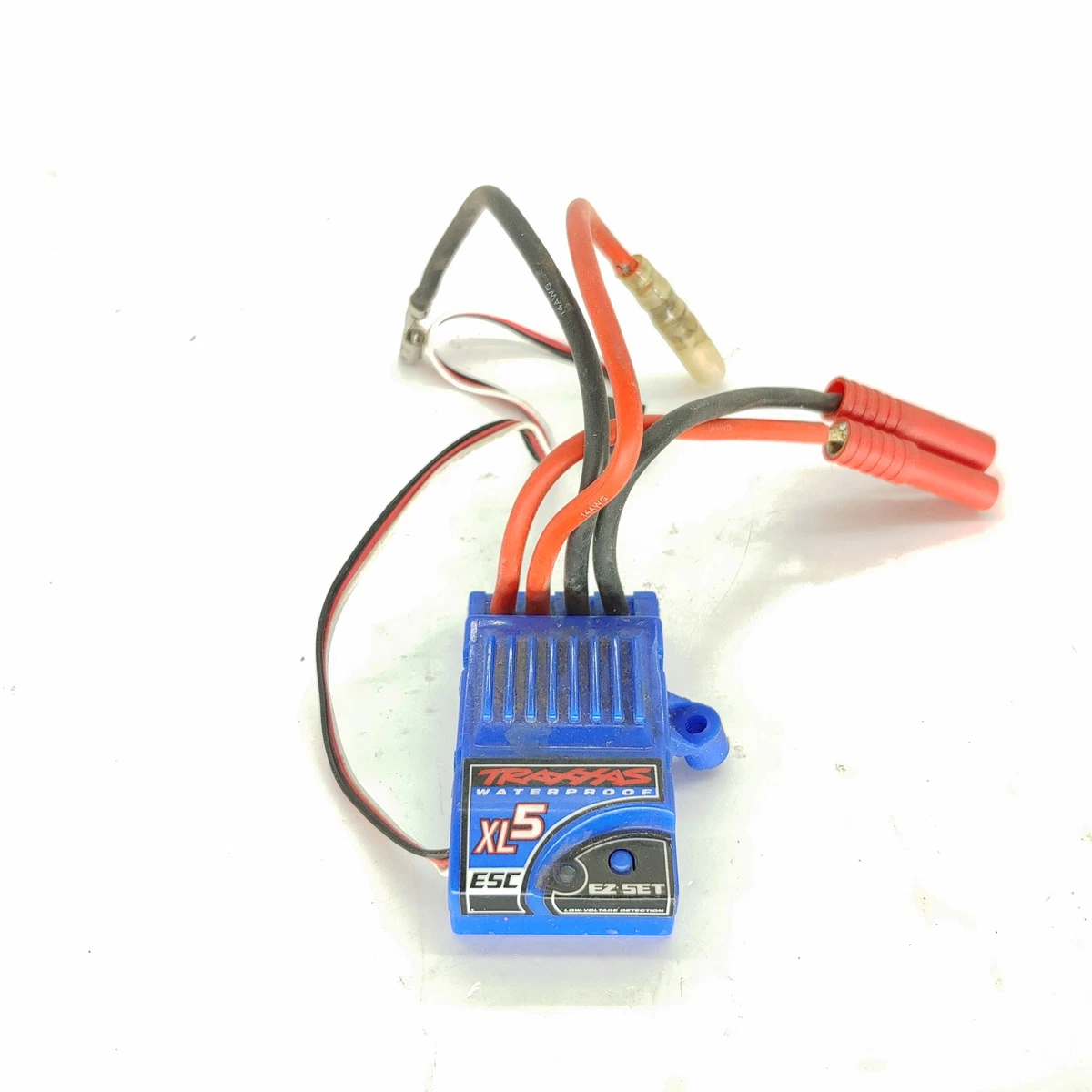 traxxas xl5 esc products for sale | eBay