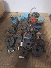 Lot of Untested Homelite 922, 910, etc Chainsaw Coil Ignition Coils