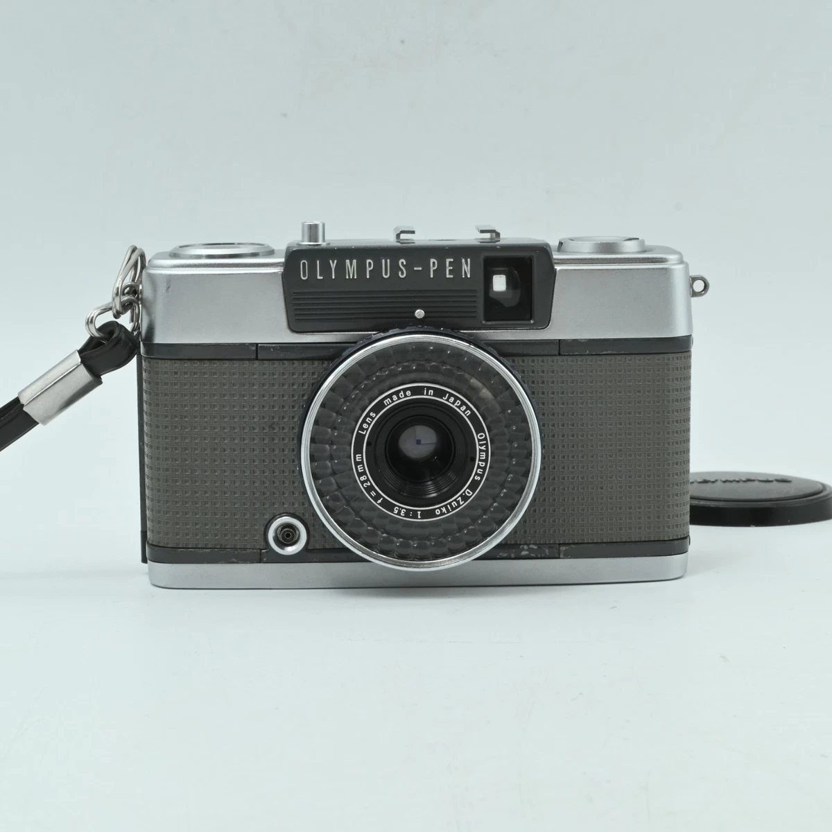 Olympus Pen EE-2 Film Cameras for sale | eBay