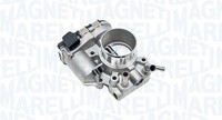 Drosselklappenstutzen Magneti Marelli 802000000119 FüR Hyundai I30 FD Ix20 JC GD