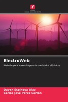 Electroweb Website Para Aprendizagem De ConteúDos EléCtricos Diaz (U. A.) Buch