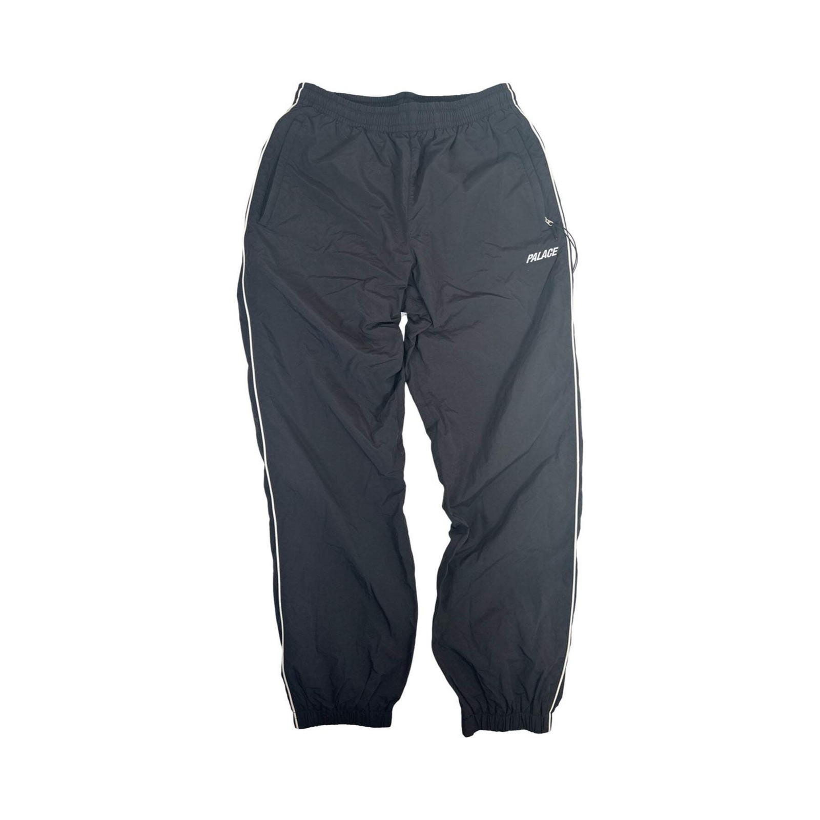 Palace Shell Jogger Black 28190₽