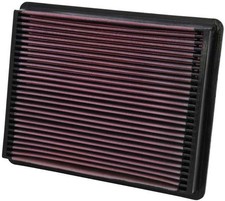 33-2135 K&N Air Filter fit CAD 02-09, CHEV/GMC P/U 99-09