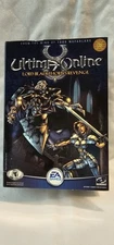 ULTIMA ONLINE LORD BLACKTHORN'S REVENGE Brand New Sealed Box McFarlane Figure