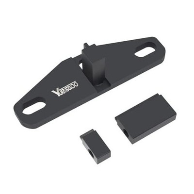 Flywheel Locking Tool 303-393 21-168 - Compatible with Ford Focus Fiesta