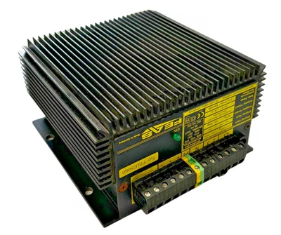 FEAS PSU25060 Power Supply 60V DC 3A 115/230V AC - Bild 1 von 3