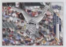 2020 Topps Update Jalen Beeks #U-77 w7v