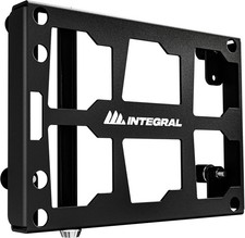 Montaje de embalaje lateral para caja de camioneta - para Toyota Tacoma 2005+, 2007+ Tundra y Gladiator