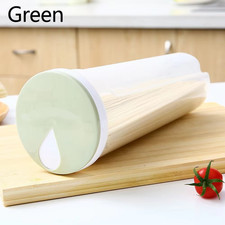 Contenitore Trasparente per Pasta Ermetico in Materiale Alimentare per Spaghetti
