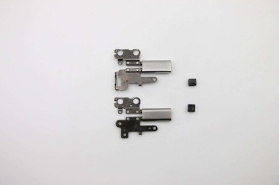 Original 01AW982 Lenovo  Scharnier Silber X1 Carbon 4th 