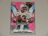2024 Topps Inception Football Magenta #82 Dan Marino 46/99